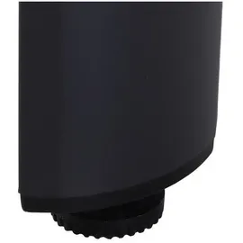 Siena Garden Silva Gartentisch 140 x 90 x 74 cm Anthrazit/Titan