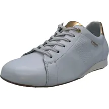 Mephisto Komfort Schnürschuhe in Weiß | Gr.: 40