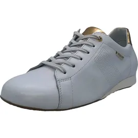 Mephisto Komfort Schnürschuhe in Weiß | Gr.: 40