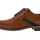 Bugatti Business Schnürschuhe für Herren, braun, Größe 45 EU