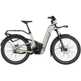 Riese & Müller Homage5 GT Pinion 800 Wh silber - 27,5" - 47 cm