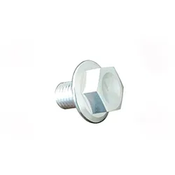 Ölablassschraube magnetisch YCF silber