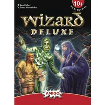 AMIGO Wizard Deluxe (Spiel)
