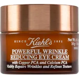 Kiehl's Kiehl’s Powerful Wrinkle Reducing Eye Cream Augencreme 14 ml (3142.14 € / 1 l)