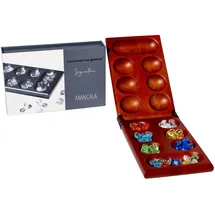 Aquamarine Games Mancala Geschicklichkeitsspiel