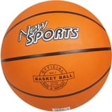 Vedes New Sports Basketball Größe 7, unaufgeblasen