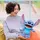 Waiky Germany GmbH Disney Real FX Chatty Stitch Puppe Handpuppe (5055394028128)