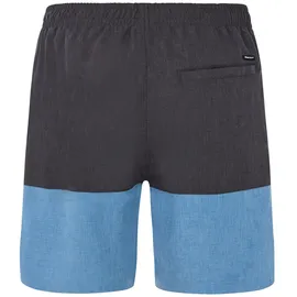 Protest Badeshorts PRTFreddie River Blue M