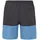 Protest Badeshorts PRTFreddie River Blue M