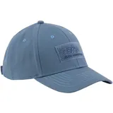 Alpha Industries Velcro Cap grau onesize