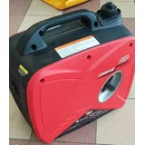 FOGO F 3001 IS Inverter Stromerzeuger Stromgenerator Generator Tragbar 2,5 kW
