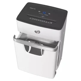HP OneShred 15CC Weiß