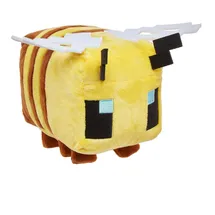 Mattel Minecraft Bee 8 cm
