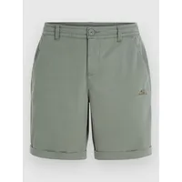 O'Neill Essentials Chino Shorts lily pad 34