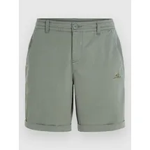O'Neill Essentials Chino Shorts lily pad 34