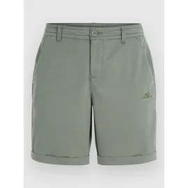 O'Neill Essentials Chino Shorts lily pad 34