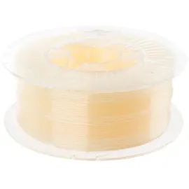 SPECTRUM FILAMENTS Spectrum 3D Filament PLA 1.75mm Natural 1kg
