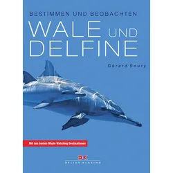 Wale und Delfine 2011