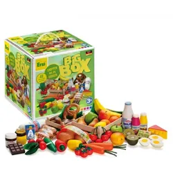 Erzi Sortierung Big Box