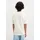 Marc O'Polo Junior T-Shirt normale Passform, für Jungs, dezente Stickerei weiß 152