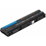 Dell Laptop-Batterie (Primary) 6 Zellen, 5800 mAh), Notebook Akku
