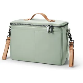 Elodie Organizer Hazy Jade