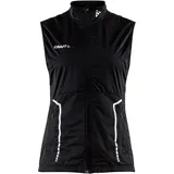 Craft Club Langlaufweste Damen 999000 black L