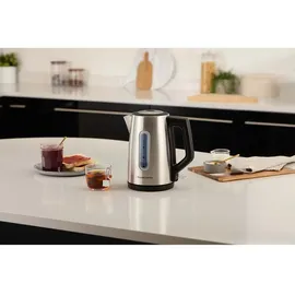 Russell Hobbs Heaton 1,7 l Silber
