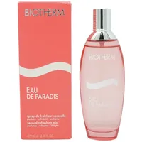 Biotherm Eau de Paradis Eau de Toilette 100 ml