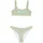 Roxy Bico Active Set grün 8(125-130cm)
