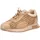Hispanitas Sneaker beige | camel 37