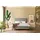 ks home concept 180 x 200 cm H3 Braun