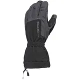 Black Diamond Glissade Skihandschuhe Schwarz L