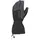 Black Diamond Glissade Skihandschuhe Schwarz L