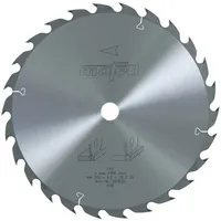 Mafell Sägeblatt-HM 370x2,2/4,2x30mm, Z26, WZ