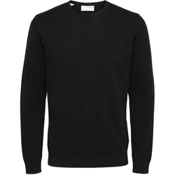 Selected Homme Sweatshirt Berg Langarmshirt