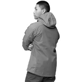 Fjällräven Sten Jacket M suede brown XXL
