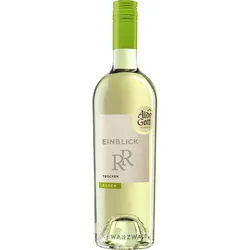 Alde Gott Winzer Schwarzwald 2023 Einblick Rivaner & Riesling trocken