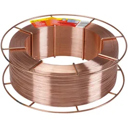 ROTHENBERGER Industrial Schutzgas-Schweißdraht 0,8 mm / 15 kg - 31239