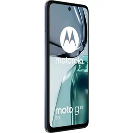 Motorola Moto G62 5G 128 GB 6 GB RAM midnight grey