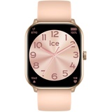 ICE-Watch ICE smart one rosegold/rosa 021414
