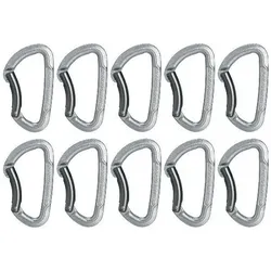 Mammut Element Steel Key Lock key lock (2470) one size