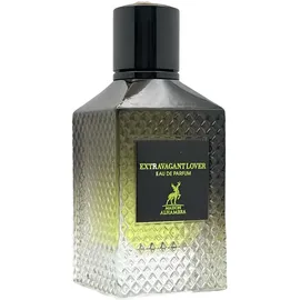 maison alhambra Extravagant Lover Eau de Parfum 100 ml