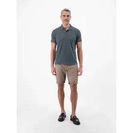Lerros Poloshirt grau L
