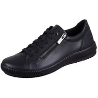 Legero Damen Tanaro 5.0 Sneaker, SCHWARZ (SCHWARZ) 0200