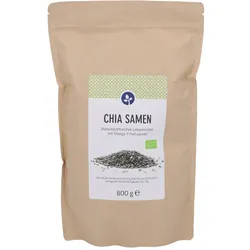 Chia Samen 100% Bio
