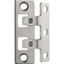 ABUS Scharnierseitensicherung TAS102