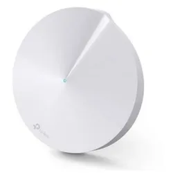 Schnittstelle TP-Link DECO M5 2.4 GHz + 5 GHz Weiß