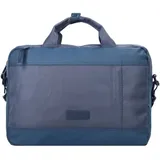 Eastpak Action Aktentasche Laptopfach 37 cm cnnct marine