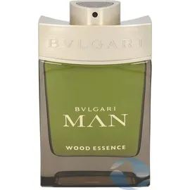 Bulgari Man Wood Essence Eau de Parfum 150 ml